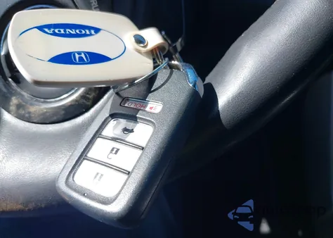 2013 Honda Accord Ex-L from USA, damaged, VIN 1HGCR2F86DA146335